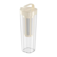 thumbnail image 1 of 1100ml Cold Brew Coffee Glass Kettles for Ice Drip Coffee, Fruit Tea & Cold Beverages, Sealed Refrigerator Safe A,1 * Cold Brew Coffee Maker, 1 of 6