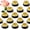 10 Pcs, variant on Flower Frogs 34mm/1.34inch Diameter Kenzan Japanese Ikebana Kenzan Flower Pin Frog Ikebana Flower Arrangement Holder (4pcs)