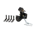 thumbnail image 2 of Vestil PINTLE Pintle Hook for Fork Truck Base, 2 of 3