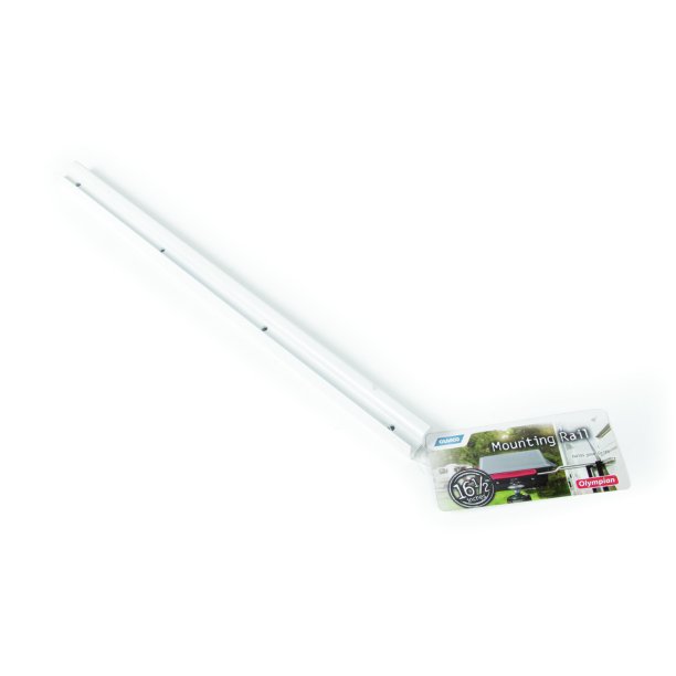 Camco RV Grill Mounting Rail