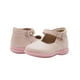 thumbnail image 3 of Zapato Para Niña Dogi® Piel Rosa Plantilla Con Arco Soporte rosa 15, 3 of 6