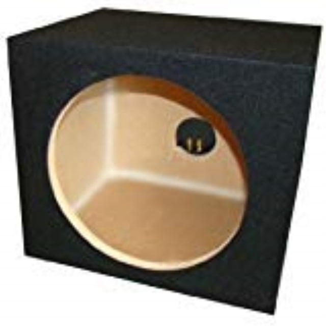 4 10 subwoofer box
