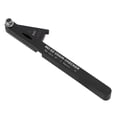 thumbnail image 2 of Bicycle Chain Wear Indicator Aluminum Chain Checker Multifunctional Bike Chain Repair GaugeBlue Bike Tools  Maintenance, 2 of 7