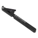 thumbnail image 1 of Indicador de desgaste de cadena de bicicleta Comprobador de cadena de aluminio Medidor de reparación de cadena de bicicleta multifuncional Negro, 1 of 10