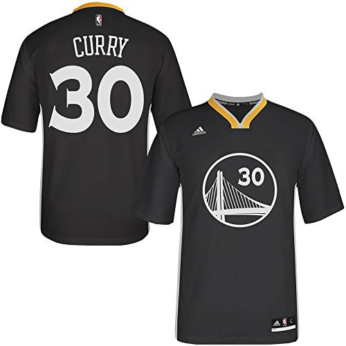 stephen curry jersey large