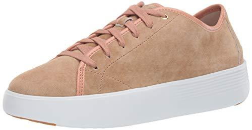 cole haan flatform