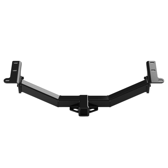 APS Assembly Class 3 Trailer Hitch 2 Inches Receiver Tube Towing Hitch Compatible with Journey 2009-2020