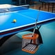 thumbnail image 5 of Cesta recogedora de pelotas de ping pong para actividades al aire libre en el gimnasio Naranja, 5 of 7