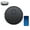 Black-3, variant on ECOVACS DEEBOT N20 PRO Robot Vacuum Cleaner and Mop,8000Pa Strong Suction, ZeroTangle Brush, Vibrating Mopping System, 300 Minutes Runtime