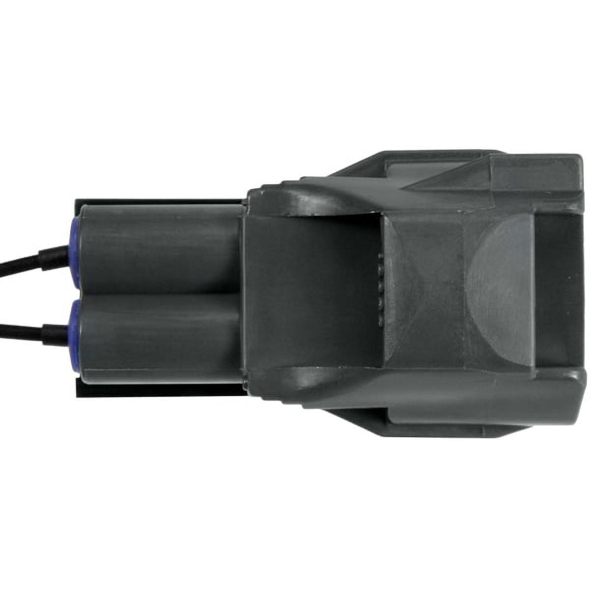 Air Charge Temperature Se