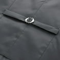 thumbnail image 4 of Boys 3 Button Formal Suit Vest with Tie, 4 of 12