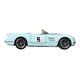 thumbnail image 3 of Vehículo de Colección Hot Wheels 1955 Corvette Vintage, 3 of 4