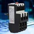 NR2-25 Professional Thermal Overload Relay Electric Thermal Relay with ...