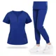 thumbnail image 3 of Médicas Ropa De Trabajo Médico Pijamas Uniforme Quirúrgico, 3 of 3