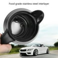 thumbnail image 3 of 12V Car Stainless Steel Kettle Mug Electric Thermoses for Travel, 3 of 7