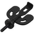 thumbnail image 6 of WASHWEPE Portable Door Lock 1Set 3.7X2.0X0.8In, 6 of 8