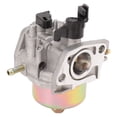 thumbnail image 3 of Carburetor Kit, Reliable Performance Generator Engine Carburetor  For  CPE 100222 224CC, 3 of 8