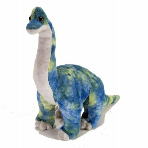 wild republic stuffed animals dinosaur