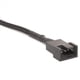thumbnail image 3 of 20X Cable de Extensión de Ventilador PWM - Cable de Extensión de Ventilador de PC de 11,8 Pulgadas Compatible con la Carcasa ATX Ventiladores de Refrigeración de 3 Y 4, 3 of 6