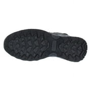 Khombu Luke Mens Hiker Boot, Memory Foam + Enhanced Comfort System