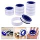 thumbnail image 4 of 20 Rolls PTFE Tape Plumbers Supplies Sealing Tape Pipe Seal Tape for Plumbing, 4 of 5