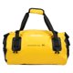 thumbnail image 5 of 40L AFISHTOUR Bolsas traseras para motocicleta Bolsa de viaje impermeable para asiento trasero de motocicleta Amarillo, 5 of 14