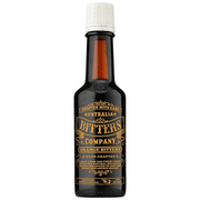 Australian Bitters Company Orange Bitters: Elevate Your Cocktails with 4oz Bottles Perfect for Classic Mixed Drinks