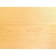 Maple Veneer Flat Cut 1' X 8' - 10Mil