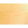 Maple Veneer Flat Cut 1' x 8' - 10mil