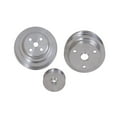 thumbnail image 6 of BBK Performance 1598 Underdrive Pulley Set SBC 5.0L/5.7L 85-87 Fits select: 1985-1986 CHEVROLET C10, 1985-1986 CHEVROLET K10, 6 of 11