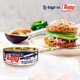 thumbnail image 4 of Atún Tuny light aleta amarilla en agua 140 g, 4 of 4