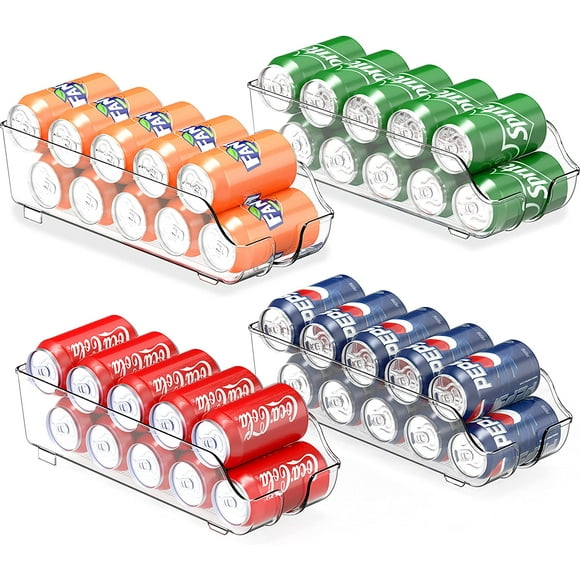 Soda Can Organizer