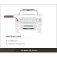 thumbnail image 3 of For Ford Excursion Headlight 2002 2003 2004 Passenger Side | FO2503183 | 2C3Z-13008AA, 3 of 3