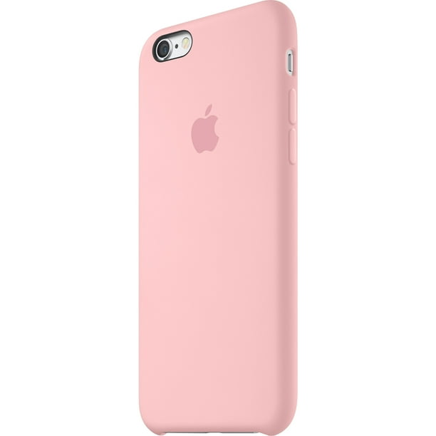 Apple Silicone Case for iPhone - Pink Sand - Walmart.com