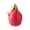 Red 1Pcs, variant on HOARBOEG 1Pcs Pitaya Stress Relief Toy, Dragon Fruit Slow Rising for Adults - Hand Therapy Sensory Fidget Toys for Anxiety, Realistic Soft Kneading Foam Fruit Desk Decor, Gifts