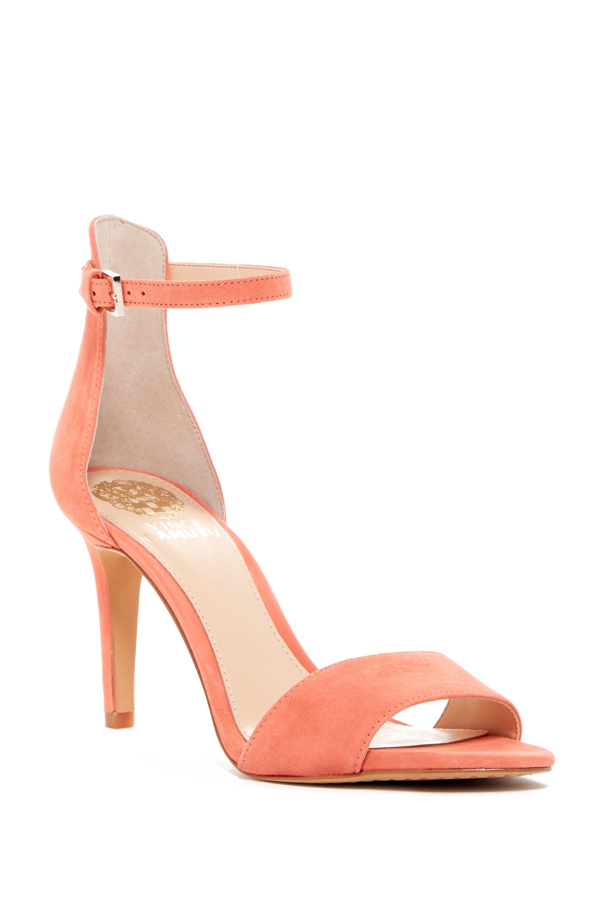 Vince Camuto Vince Camato COURT Ankle Strap Sandals