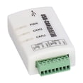 thumbnail image 4 of CAN Bus Converter, CAN USB Adapter Fast Receiving Sending Multifunctional  For Track Transportation For Automation Equipment, 4 of 8