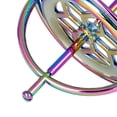thumbnail image 3 of Juguete De Equilibrio Científico De Precisión De Giroscopio Educativo Sunnimix peonza de giroscopio, 3 of 8