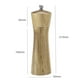 thumbnail image 3 of Advancent Molinillo de pimienta, molinillo de madera, Rotor de cerámica de grosor ajustable, herramienta de molienda de especias de sal de Cocina y Comedor 2 5.5x5.5x22cm, 3 of 6