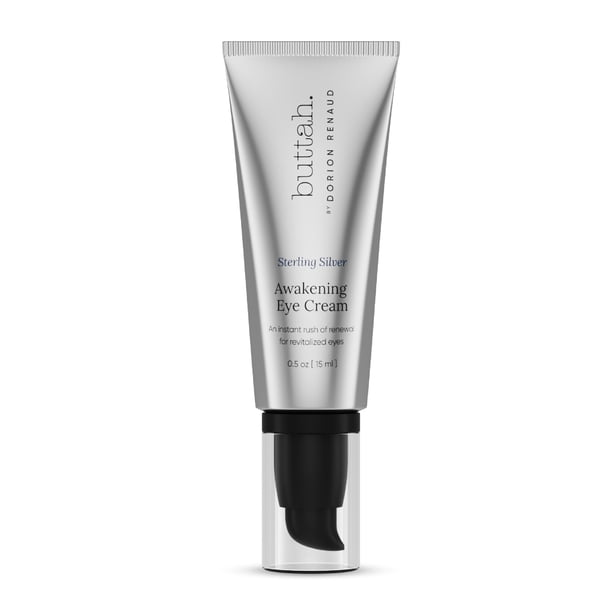 Crema para ojos buttah. de Dorion Renaud Awakening Anti-Aging