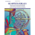 thumbnail image 1 of Quartets for All, 1 of 1