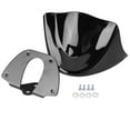 thumbnail image 1 of Spoiler avant Menton, Spoiler avant de Moto Durable Anti-Âge en Plastique pour Réparation, 1 of 8