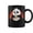 Black, variant on Ramen Is Life Panda Bear Eat Ramen Funny Japanese Coffee Mugs