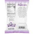 thumbnail image 2 of Regal Crown Sour Grape Candy | Traditional Sour Grapes Candy | Tart and Tangy Old Fashioned Sour Grape Hard Candy Brought To You By Iconic Candy | 6.25oz Peg Bag (1), 2 of 5
