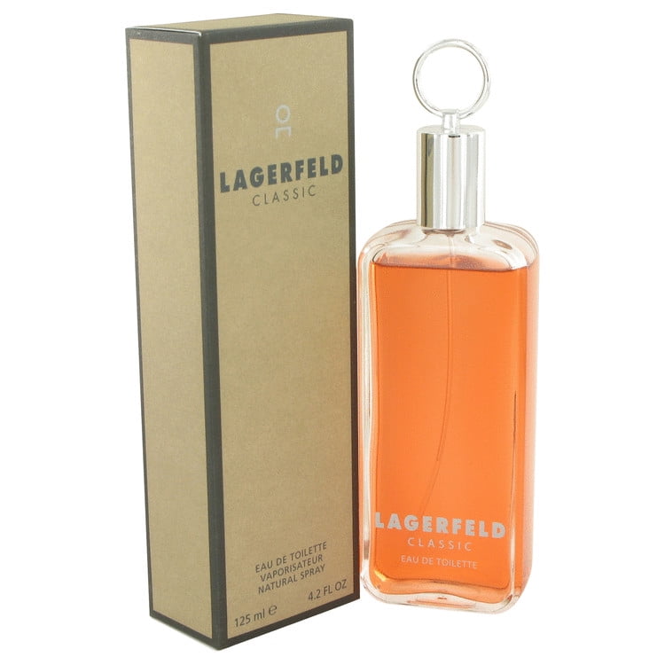 lagerfeld by karl lagerfeld eau de toilette spray