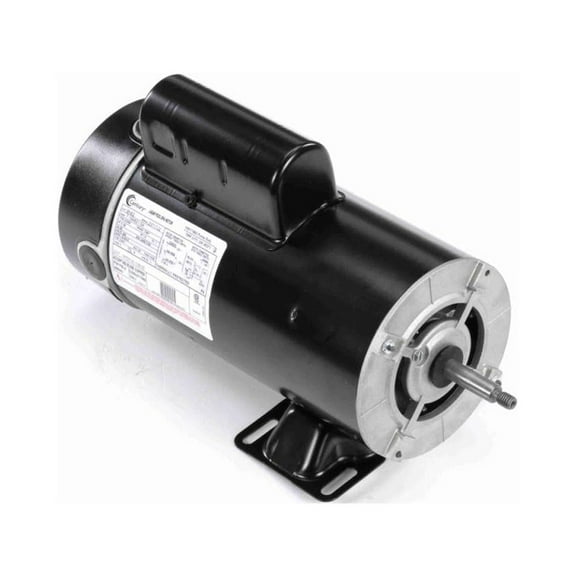 Century Motors UBN62 BN62 Induction Pool Pump Motor