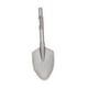 thumbnail image 5 of Martillo de demolición Pala de arcilla Cabeza de pala de acero Uso agrícola Jardinería Martillo eléctrico eficiente para suelos duros Pala de Puntiagudo, 5 of 9
