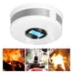 thumbnail image 5 of Co CO Detector De Combinación De Humo Sensor Fotoeléctrico Alarma De Luz De Sonido Pantalla LCD Alerta De Seguridad, 5 of 7