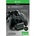 thumbnail image 4 of PowerA Charging Station - Charging stand + battery 2 x - 1100 mAh - 2 output connectors - for Microsoft Xbox One Wireless Controller, 4 of 11