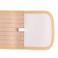 thumbnail image 4 of Ceinture de grossesse élastique et respirante pour femme, taille L, soutien de la taille et du ventre, 4 of 4